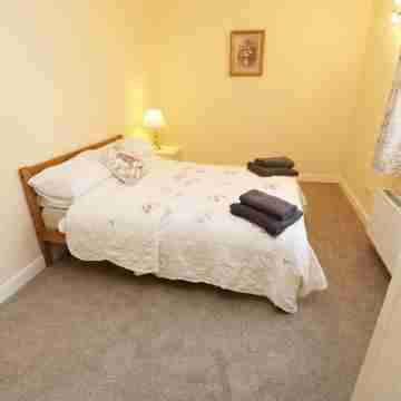 West End House Rooms