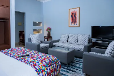 Hotel Hibiscus Blvd Triomphal Hotel a 