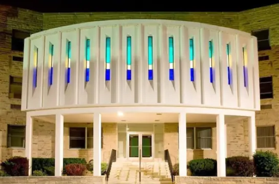 Guest House on the Mount