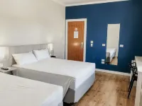 Sense Hotel Araucária Hotel di Campo Largo