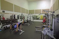 The Inn at Corolla - Gym