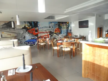 HS Hotel Отели в г. Сан Фелипе Теотитлан