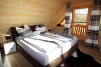 Chalet Fuchsberg Hotels in Hohenau