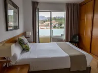 Hotel Miera Hotels near Liérganes