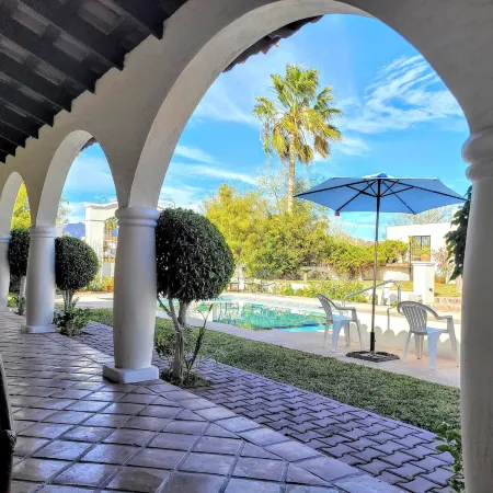 Casa Magdalena B&B