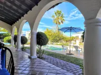Casa Magdalena B&B - breakfast