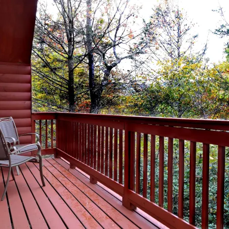 Honeymoon Hills Gatlinburg Cabin Rentals