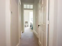 Housekeeper's Rooms - Apartemen
