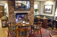 The Bell Alderminster Hotels in Whitchurch
