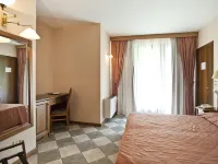 Park Hotel Villa Giustinian Hotels in Mirano