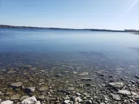 Bayside Motel Trenton Hotels in Brighton