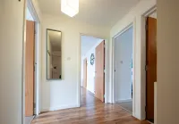 ByEvo 5 Brabloch - Close to GLA - Perfect Getaway or Working Away from Home - Wifi