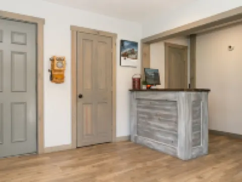 沃倫賓館 華盛頓縣酒店