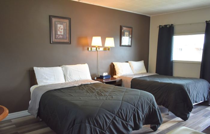 Hillside Inn Pembroke