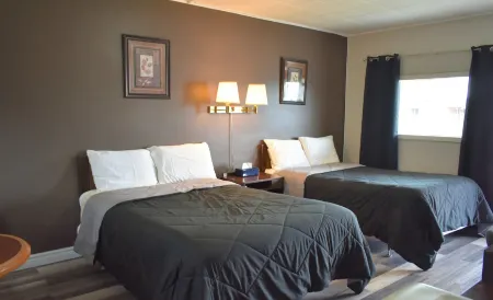 Hillside Inn Pembroke