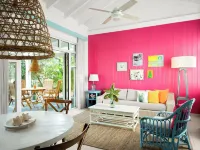 Boardwalk Boutique Hotel Aruba - Adults Only