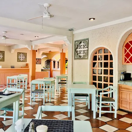Hotel Flor de Maria