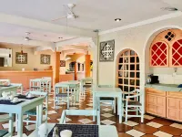 Hotel Flor de Maria