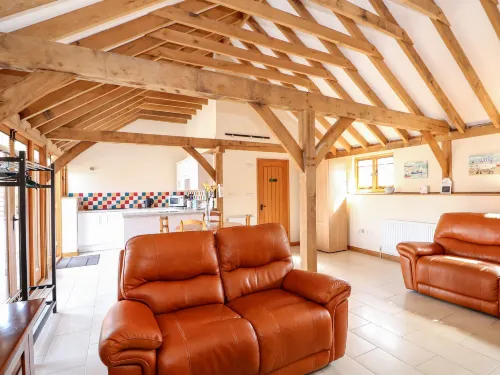 5C Hideways Hotels in Hunstanton