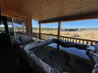 Angler's Lodge Hotels in Fremont County