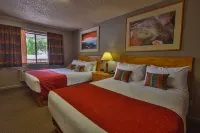 Rustic Inn