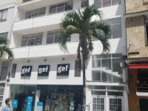 Viajes y Turismo Nueva Lengua Ibagué Hotels in Ibague