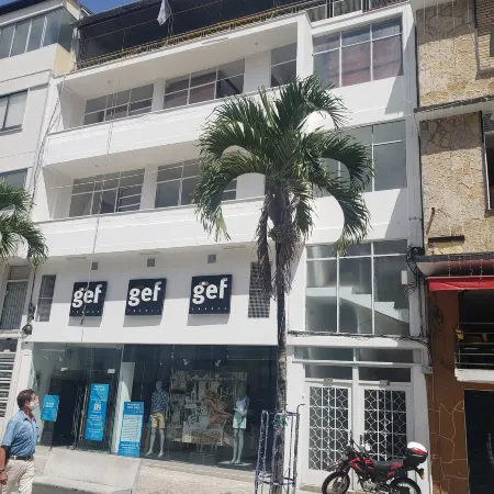 Viajes y Turismo Nueva Lengua Ibagué