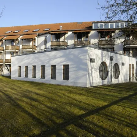 Parkhotel Cham