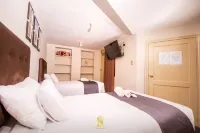 Hostal Virreinal AQP