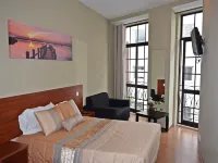 Residencial Belo Horizonte Hotéis próximos à(ao) Capela das Almas de Santa Catarina