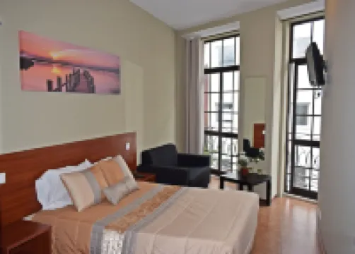 GuestHouse Belo Horizonte โรงแรมใน