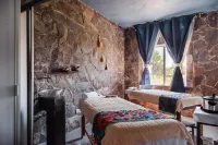 Lila Hotel Hotels in Atotonilco