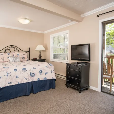 Ecola Creek Lodge