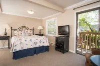 Ecola Creek Lodge Hotels in Arch Cape