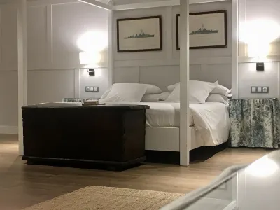 Hotel Valdecoro Hotels in Ojedo
