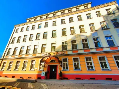 Great Polonia Wrocław Tumski