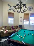 Steam Train Hotel