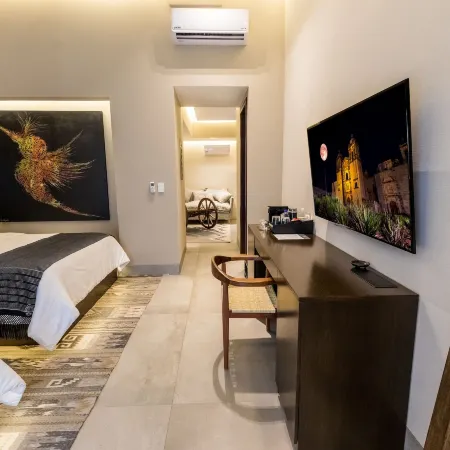 Casa Naila Hotel Boutique