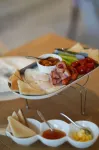 老伊傑萬精品酒店 - 早餐