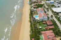 Cahy Praia Hotel - Beach