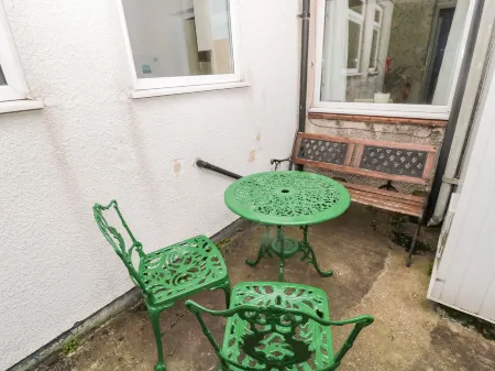 Coquet Cottage Отели в г. Крессуэлл