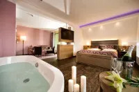 Hotel Vier Jahreszeiten Loipersdorf - balneario