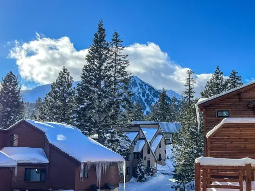 Lakeview Townhomes #5 Townhouse - Pet friendly