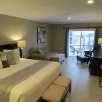 Dockside Suites Hotels in Digby