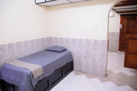 Privada Guadalupe Отели рядом с достопримечательностью «Фундидора-парк»