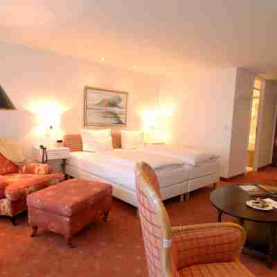Hotel Wünschmann Rooms