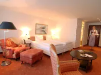 Hotel Wünschmann Hotels in Westerland