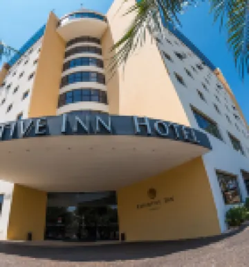 Executive Inn Hotel