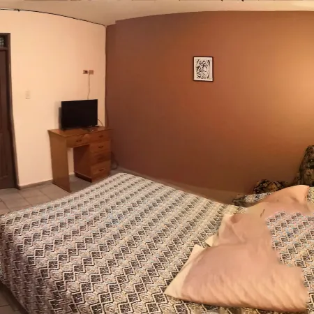 Casa Discreta Cochabamba