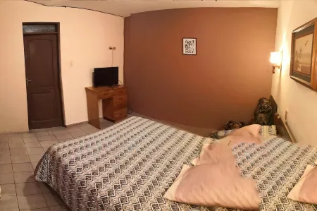 Casa Discreta Cochabamba Отели рядом с Аэропорт Хорхе Вильстерманн